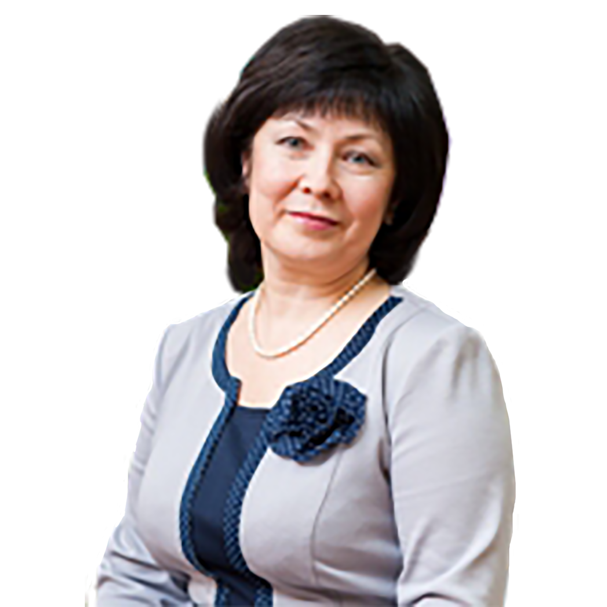 Сарычева Ирина Владимировна